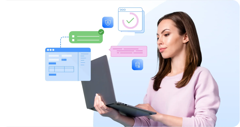 Low-Code Customization Advantage