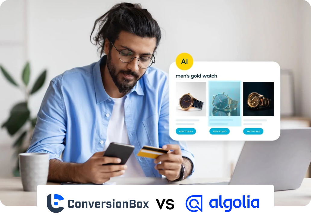 World’s 1st Conversion-based Customer Support Tool