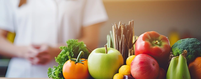 Health Supplement Brand