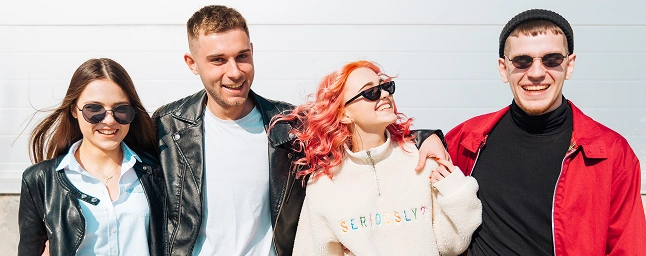 Health Supplement Brand