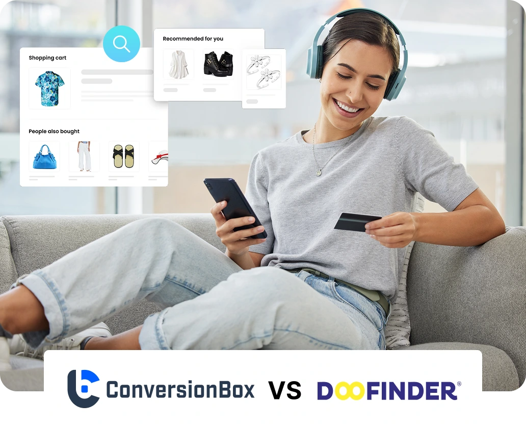 World’s 1st Conversion-based Customer Support Tool