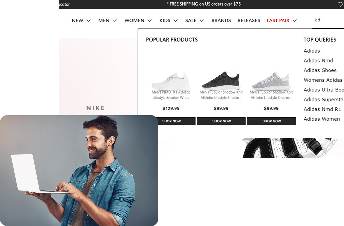 Navigation Flow & UX Hurdles