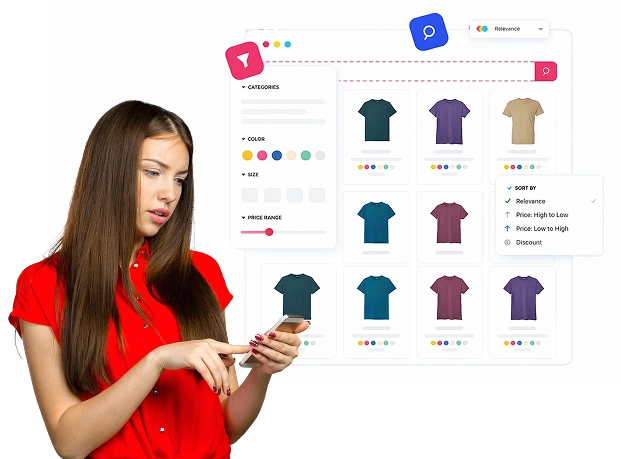 Filters & Predictive Bundles