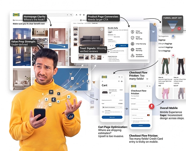 Site Search Performance