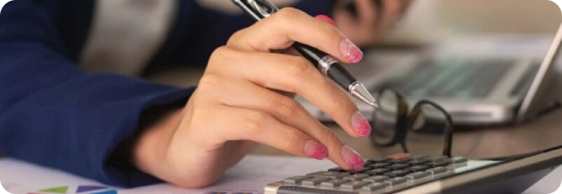 Flat, Predictable Pricing