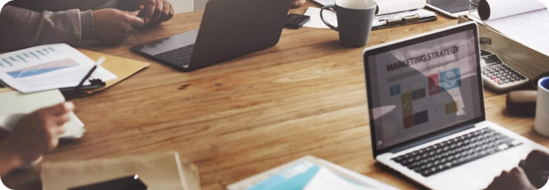 Marketer-Friendly Interface