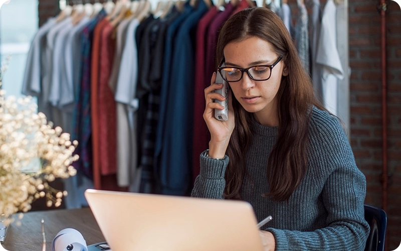 Women’s Fashion Brand Sees 18% Lift in Average Order Value After Switching to ConversionBox