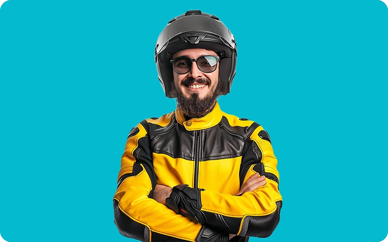 Helmet Store Boosts Checkout Completion by 22% with ConversionBox AI Search