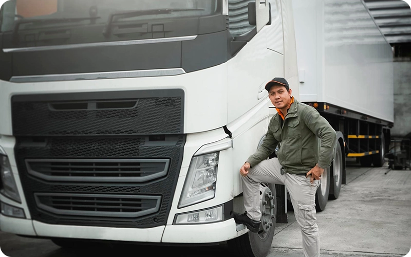 Truck Parts Retailer Reduces Support Tickets by 35% Using ConversionBox Guided Discovery