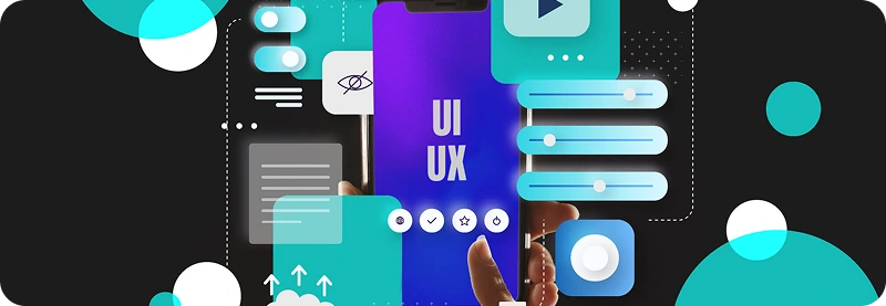 Clunky UI