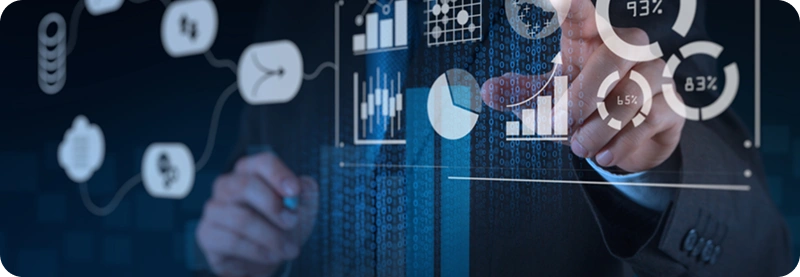 Integrated Analytics