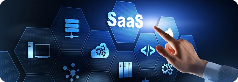Managed SaaS