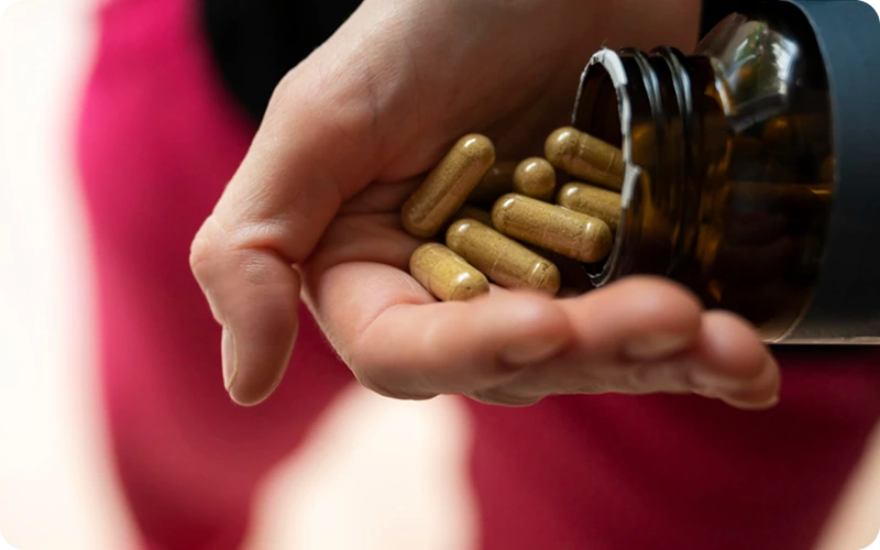 Health Supplement Brand Reduces 40% Costs After Leaving DooFinder