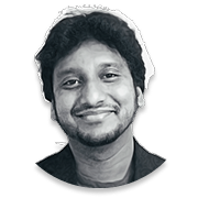 Karthik Kalimuthu