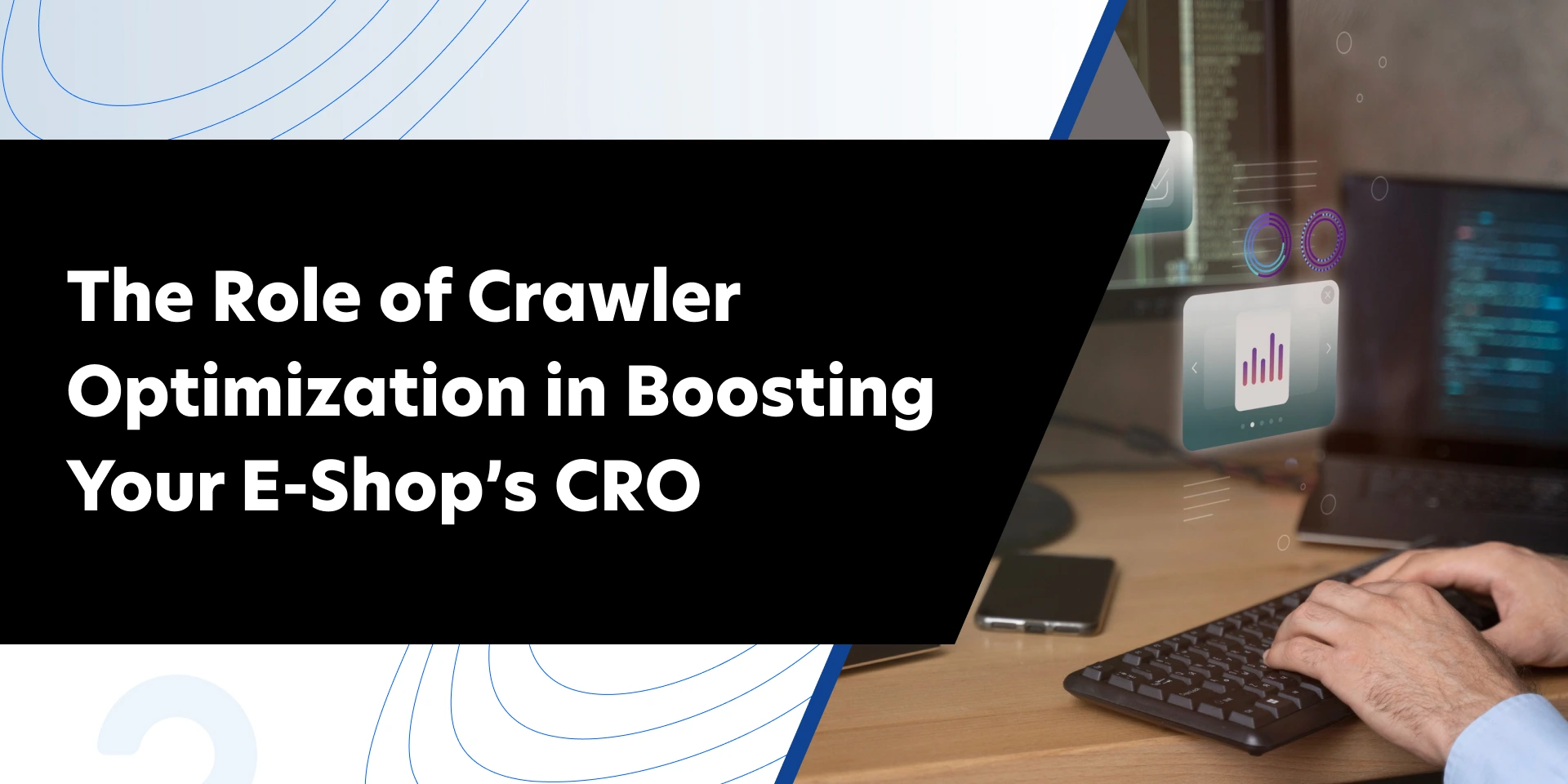 crawler optimisation