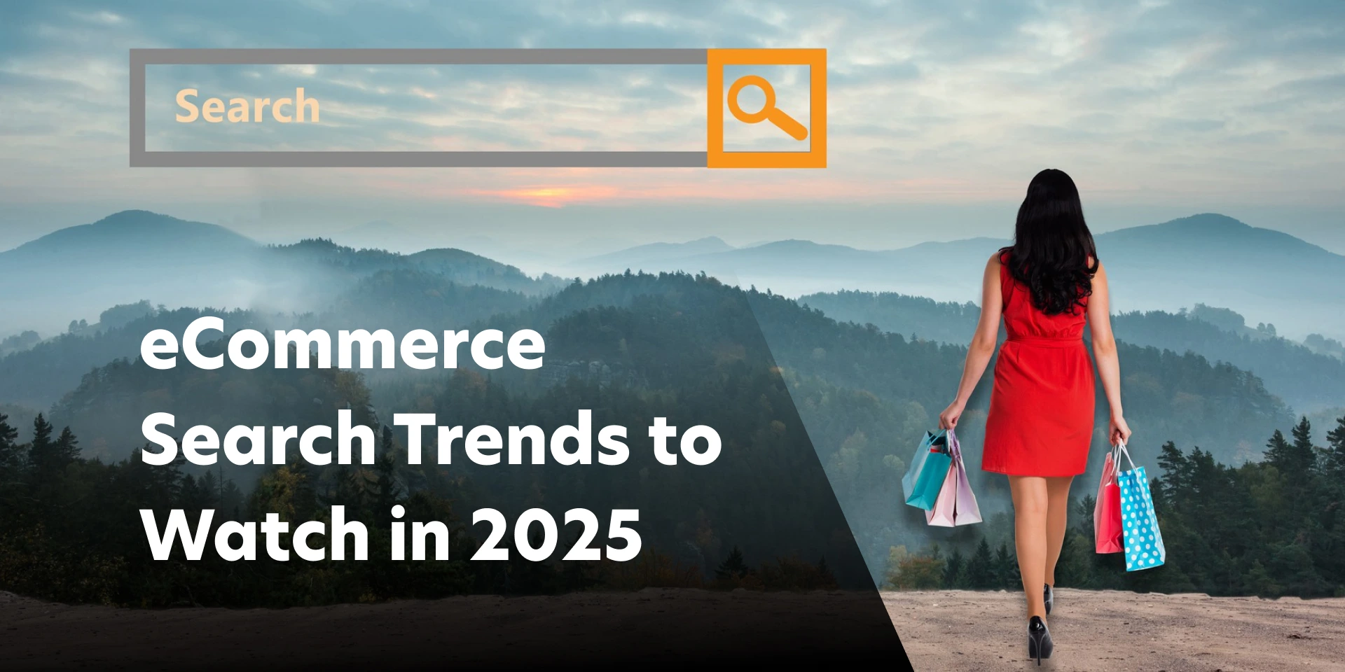 ecommerce search trends 2025