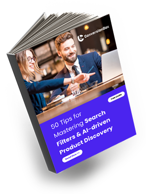 50 Tips for Mastering Search Filters and AI-Driven Product Discovery
