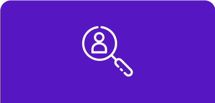 Step-by-step onboarding