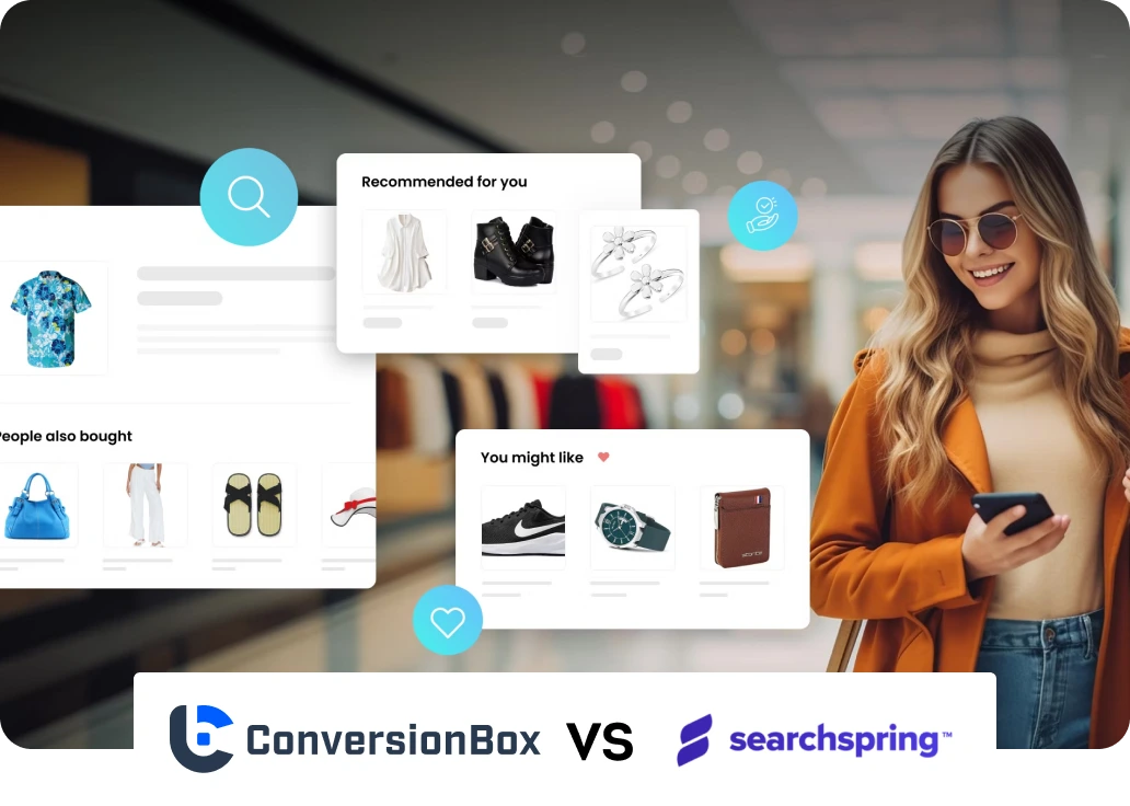 World’s 1st Conversion-based Customer Support Tool