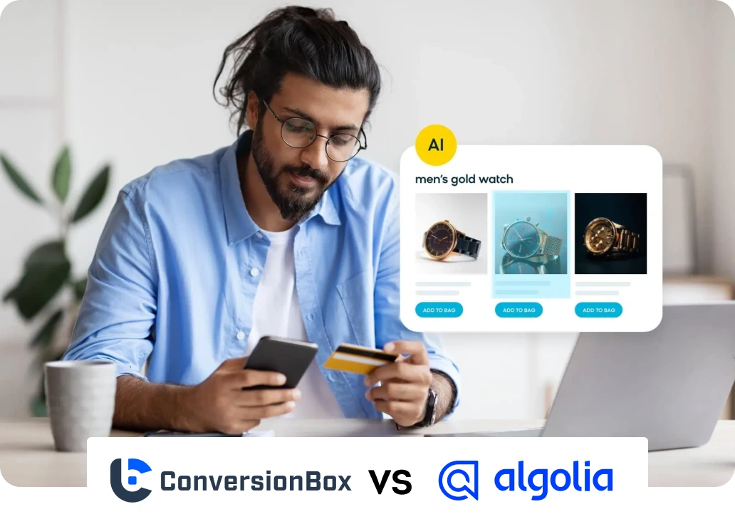 World’s 1st Conversion-based Customer Support Tool