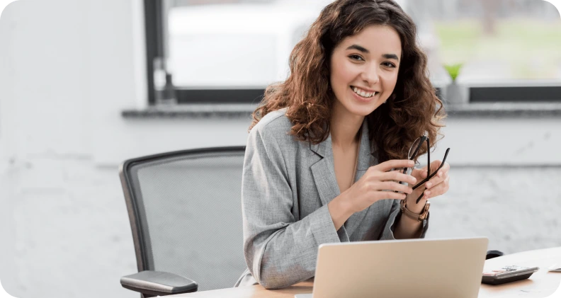 Dedicated Account Manager for Seamless Support
                                                    
