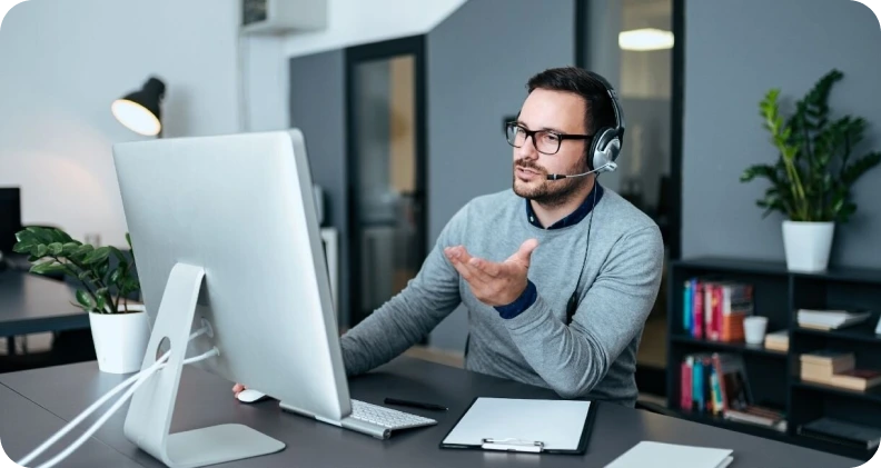 Dedicated Support Manager