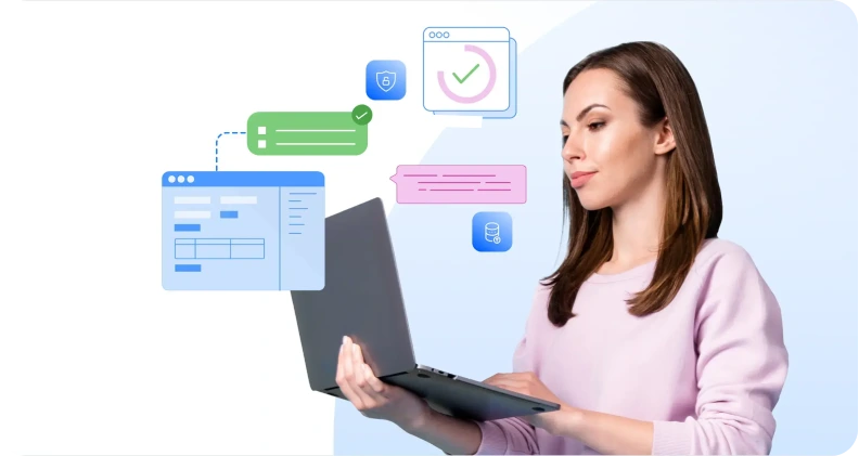 Low-Code Customization Advantage