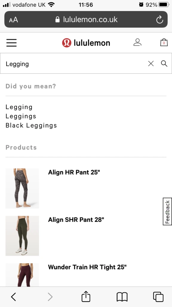 Mobile Optimization & Accessibility