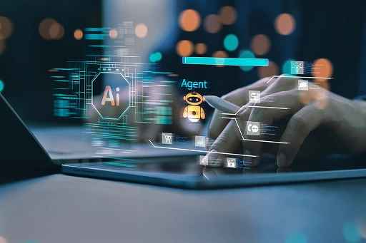 AI Agents for Ecommerce