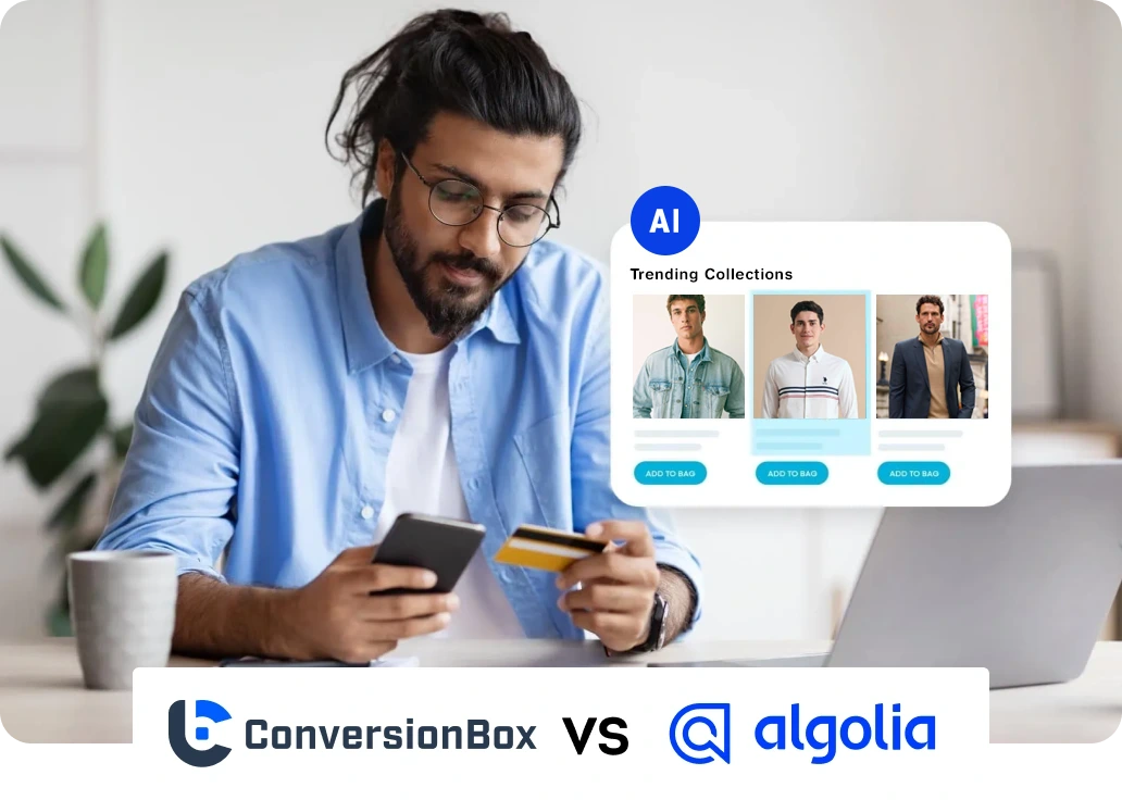 World’s 1st Conversion-based Customer Support Tool
