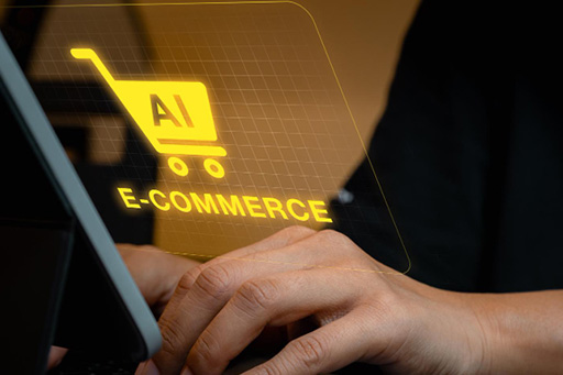 AI-Driven eCommerce Tactics