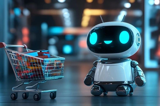 25 AI Tools Ecommerce