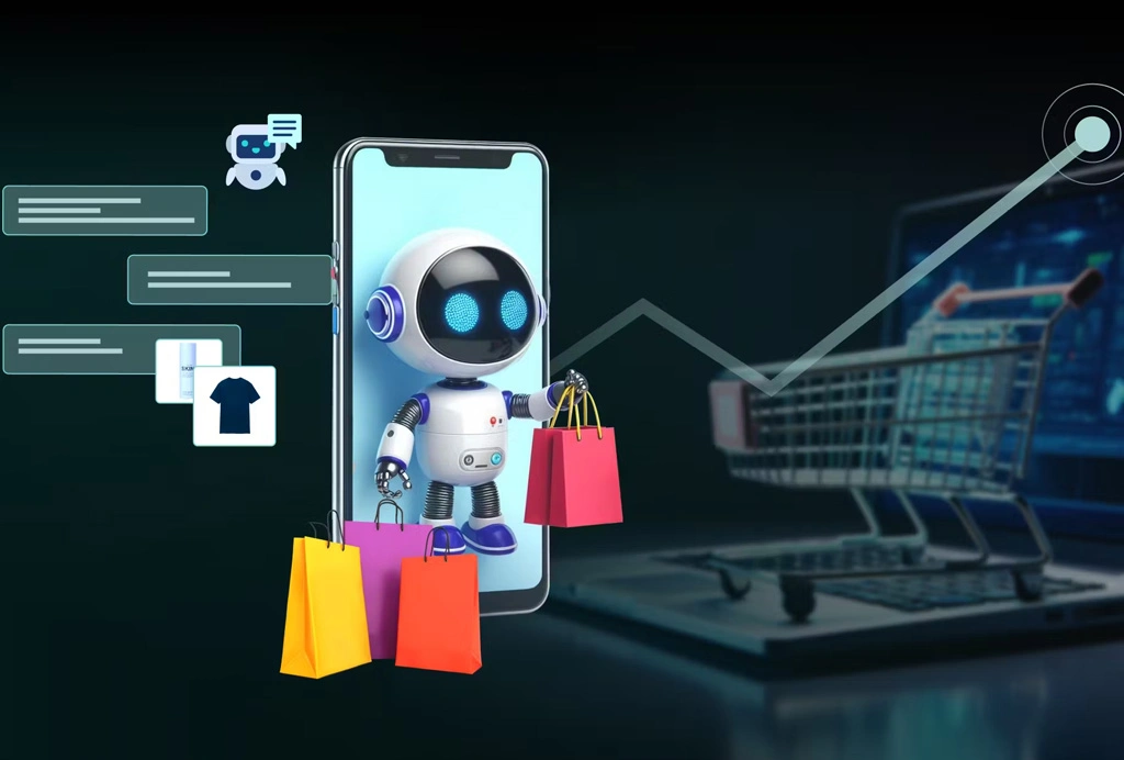 AI Shopping Assistant + ACP: The Next Major Revenue Engine for eCommerce