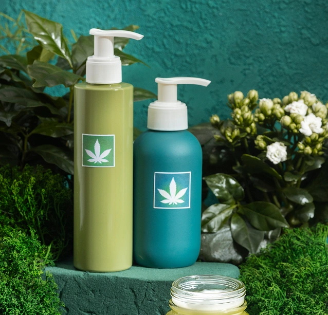 Chef with fresh bread