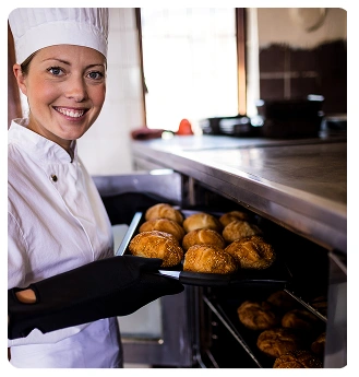 Commercial Kitchen Equipment