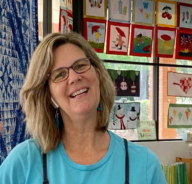 Chef with fresh bread